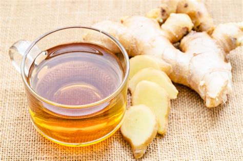 Perut Begah Habis Makan Banyak? 5 Minuman Sehat Ini Bikin Perut 'Plong'