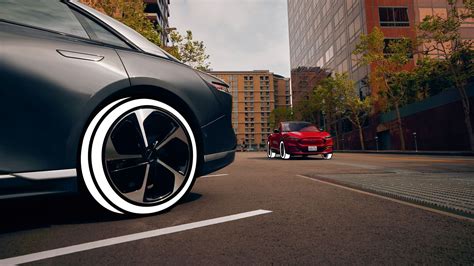 Michelin Car Tires for Infiniti G37 2010 | Michelin Canada