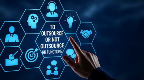 Should You Outsource HR Functions? - Time Lapse Magazine