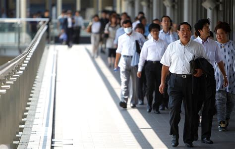 Japan announces new name for days over 40C after hottest summer ever | Euronews