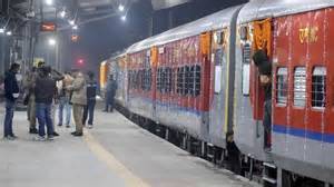 Costlier train tickets starting today. What are the new fares?