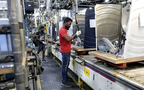 Industrial sector gains highlight new ETF rotation plays