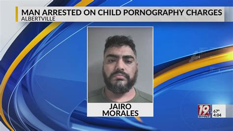 Undocumented immigrant arrested in Albertville on child sex abuse ...
