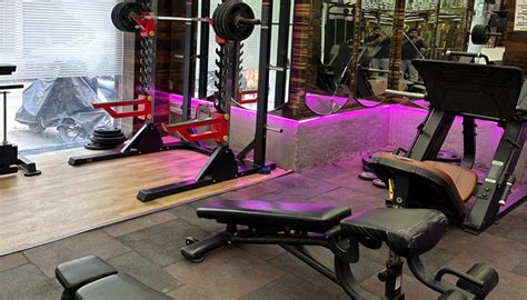 Meet Fitness in Tilak Nagar, Delhi