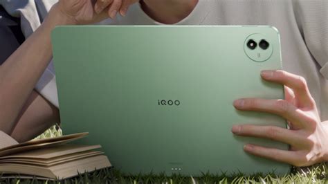 iQOO gaming tablet tipped to get active cooling, Snapdragon 8 Elite Gen ...