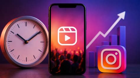 Best Instagram Reels Posting Time in India: Boost Views & Engagement