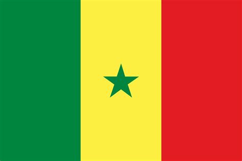 Senegal | Flag, Language, President, Population, & Independence | Britannica