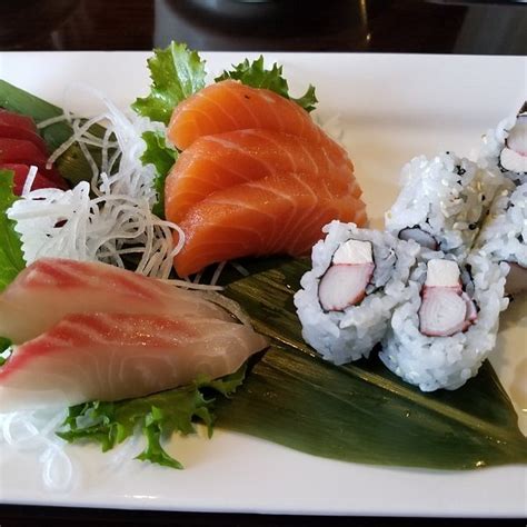 THE 10 BEST Restaurants Near Osaka Sushi & Grill, Tampa