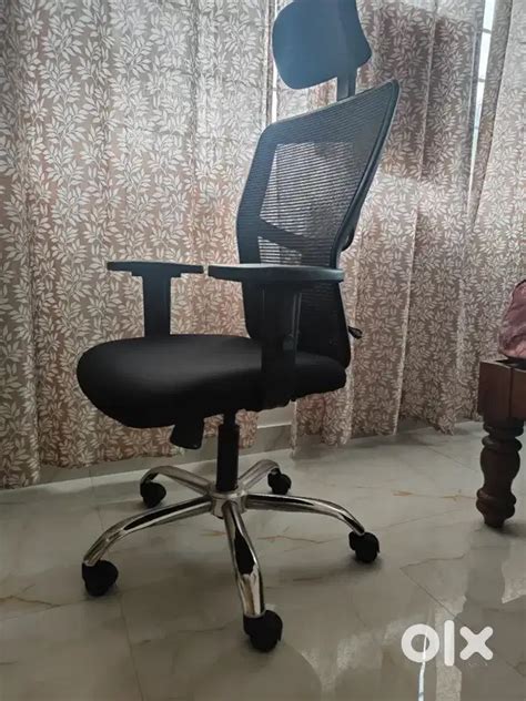 Office Chair in Karnataka, Free classifieds in Karnataka | OLX