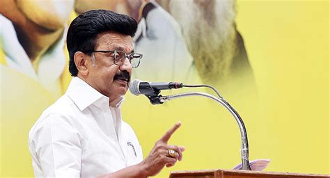 CM Stalin slams BJP-led Centre for LPG shortage, rushing through Trans Bill