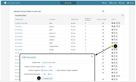 Embedding Overview (prior to v7.0.1)