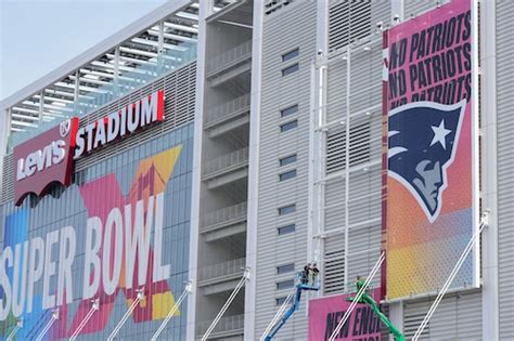 Best travel deals for Patriots fans traveling to Super Bowl 2026 ...