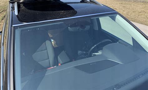 Martig Mercedes Slc-Class R172 Cabrio 16-20 Listwa Chrom Dach Przód ...