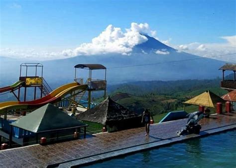 Daftar Rekomendasi Pesona Destinasi Wisata Paling Memikat di Garut, Cek ...