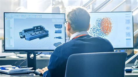 How CAD Software Is Accelerating Innovation in Automotive Design