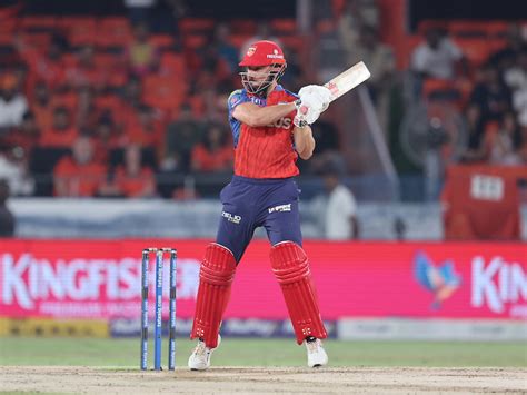 SRH vs PBKS live score, IPL 2026: 4, 4, 6 - Rs 11 crore star leads ...