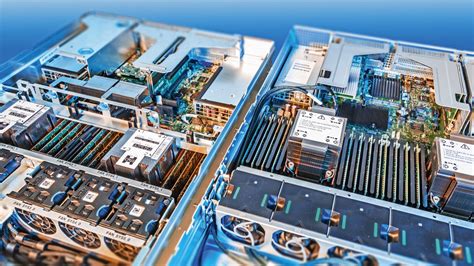 Most important server CPU benchmark gets an update after 9 years ...