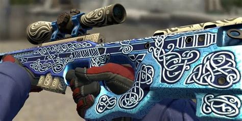 The 10 Most Expensive CS:GO Skins Ever Sold