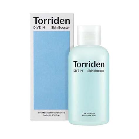 Buy Torriden Dive In Skin Booster 200ml Online at Best Price in India