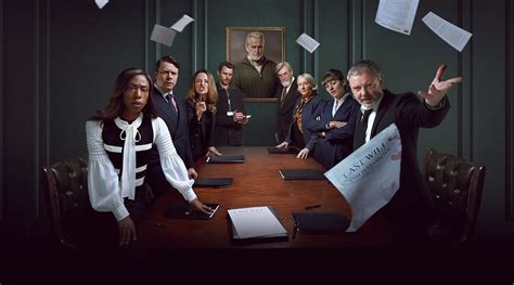 BBC Picks Up ‘I, Jack Wright’ Season 2 As Filming Begins On Twisty ...