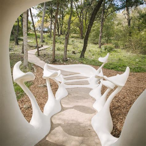 Weird Homes Tour: The Bloomhouse - Atlas Obscura Experiences