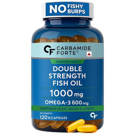 Best Fish Oil Supplements in India 2026 | Limitless Labs