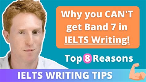 7 Common IELTS Mistakes That Keep Band Scores Below 7 (And How to Fix Them)