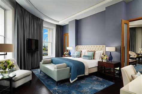 Corinthia London: Flexible Check-in/Check-out and Third Night Free ...