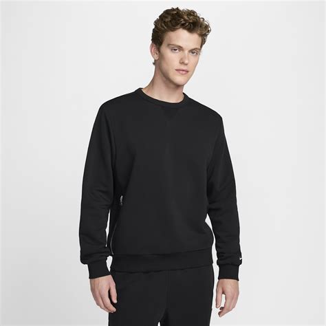 Men's Performance Crew Neck. Nike CA
