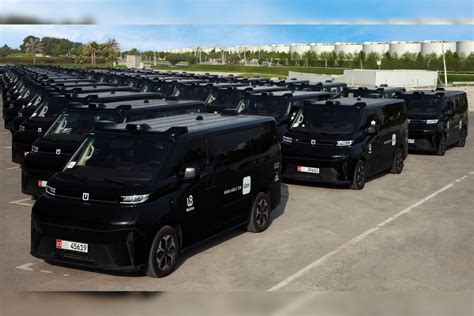 Uber Begins Autonomous Taxi's in Abu Dhabi - We Took a Ride With Sachin ...