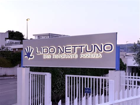 Lido Nettuno: un nuovo modo di vivere il mare a Siponto - IlSipontino.net