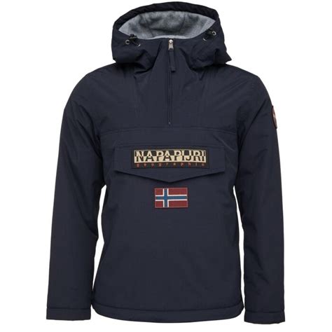 Zimní bundy Napapijri | SPORTISIMO.CZ
