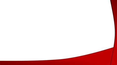 Popcorn Box On Red Background PPT template 68 | CrystalGraphics