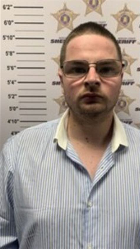 Hartselle man sentenced to 10 years for second-degree rape of minor | rocketcitynow.com