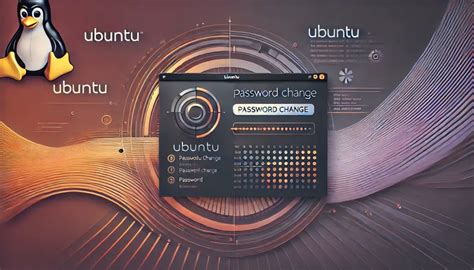 Ubuntu에서 비밀번호 변경 방법: 초보자와 시스템 관리자용 완벽 가이드 - Harnessing the Power of ...