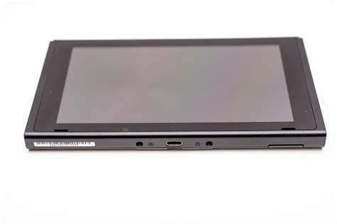 Nintendo Switch Console Tablet Only V1 HAC-001 Unpatched (Good ...