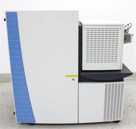 Thermo Scientific LTQ Orbitrap XL Hybrid FT Mass Spectrometer Preowned ...