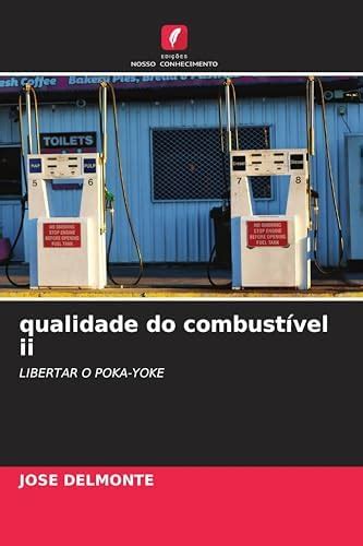 Buy qualidade do combustível ii Book Online at Low Prices in India ...