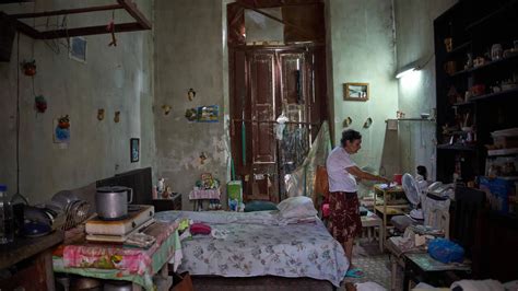 Crisis deepens for elderly Cubans as economic hardships intensify