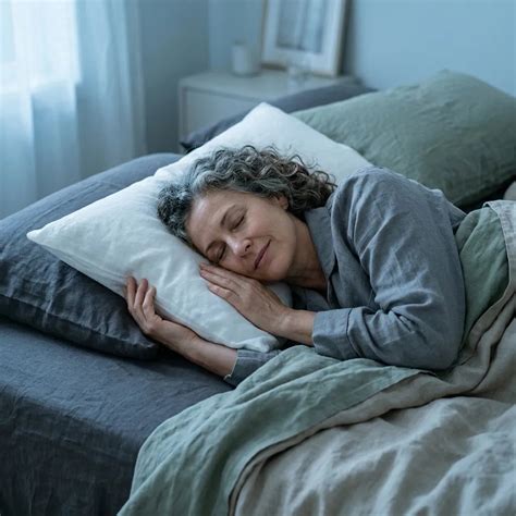 Pillow for Night Sweats UK - Cooling Guide for 2026