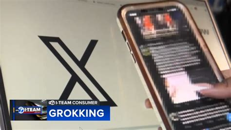 Cybercriminals using Grok AI on X to lure users into clicking bad links ...
