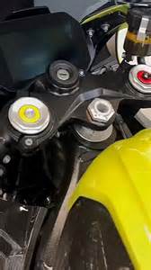 New bike day with the M1000RR