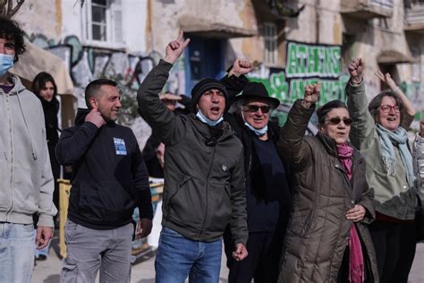 Medical team sounds alarm over hunger striker’s critical condition - The Press Project ...