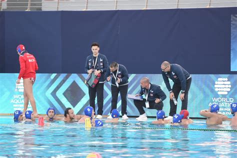 Malta edge past Argentina 16-15 in thrilling encounter at World Cup Division II