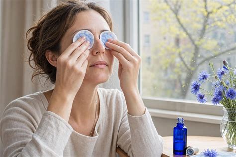 Yeux irrités et allergies au pollen : ces 2 solutions naturelles ...