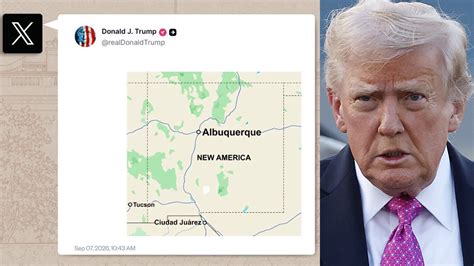 Trump settles on a new priority as the midterm elections approach ...