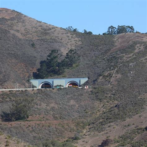 10 BEST Restaurants Near Robin Williams Rainbow Tunnel