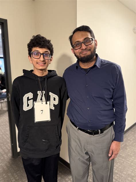 Students compete in regional spelling bee for chance to advance to state