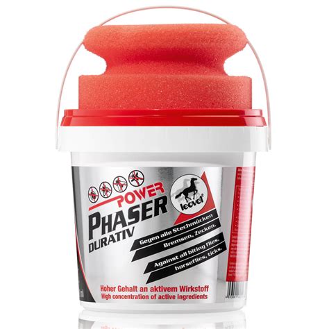 Power Phaser Durativ
