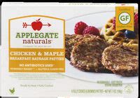 Marque applegate, 102 produits, page 1 - Foodfactor.net